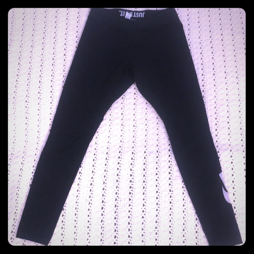 Nike Workout pants